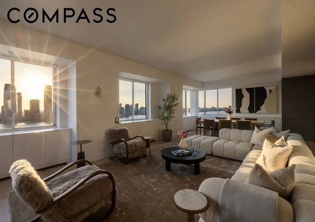 Photo 3 of Condo for sale at 377 Rector Pl #PHA, New York, NY 10280 | MLS# RLS20076266 | Listing updated on 2026-09-10