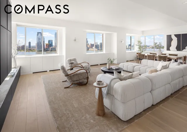 Photo 4 of House for sale at 377 Rector Pl #PHA, New York, NY 10280 | MLS# RLS20076266 | Listing updated on 2026-09-10
