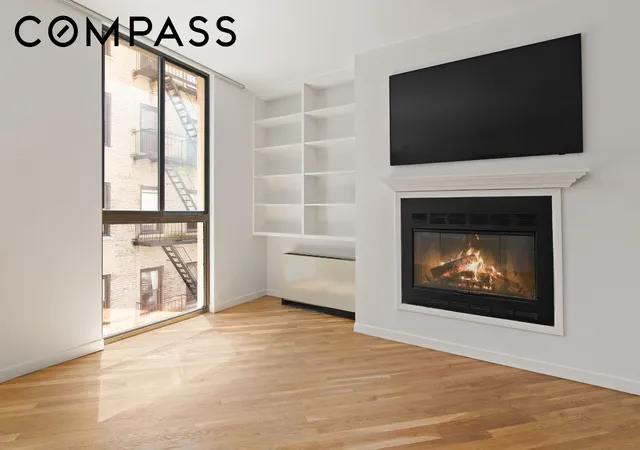 Listing Photo 2 - Condo for sale in building located at 8 W 65Th St, New York, NY 10023 - Unit #4B