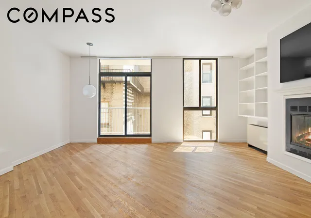 Listing Photo 4 - Condo for sale in building located at 8 W 65Th St, New York, NY 10023 - Unit #4B