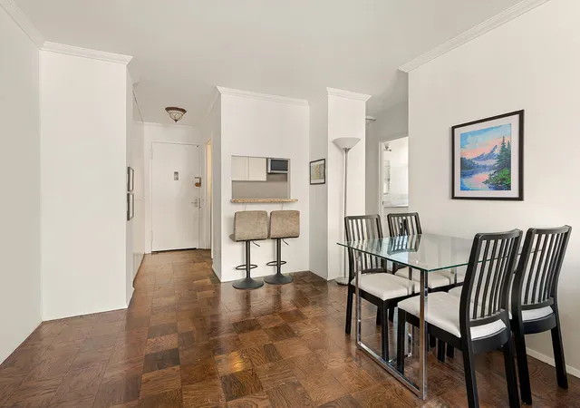 Photo 2 of Condo for sale at 2025 Broadway #8E, New York, NY 10023 | MLS# RLS20094790 | Listing updated on 2026-09-16