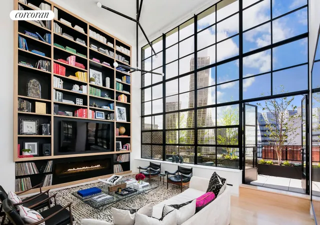 Photo 1 of Multi family home for sale at 456 W 19th Street #PHH, New York, NY 10011 | MLS# RLS20094816 | Listing updated on 2026-09-02