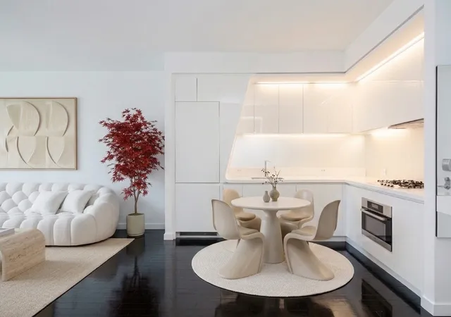 Photo 3 of Condo for sale at 123 Washington St #37-D, New York, NY 10006 | MLS# RLS20094829 | Listing updated on 2026-08-30