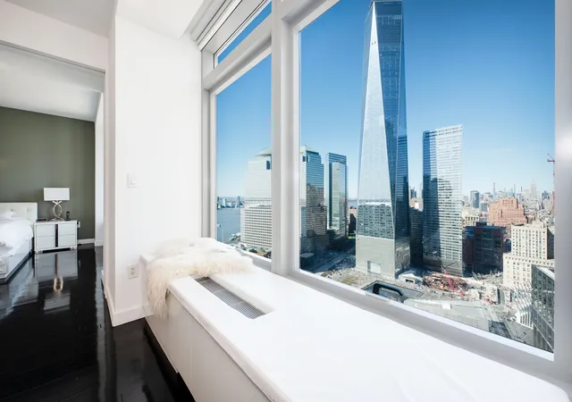 Photo 4 of House for sale at 123 Washington St #37-D, New York, NY 10006 | MLS# RLS20094829 | Listing updated on 2026-08-30