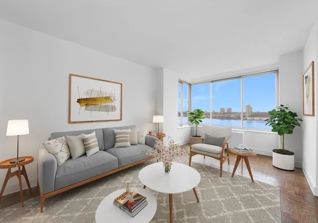 Photo 1 of Condo for sale at 200 Riverside Blvd #7-A, New York, NY 10069 | MLS# RLS20094836 | Listing updated on 2026-09-14