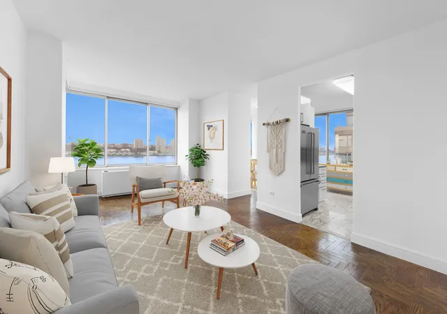 Photo 2 of Condo for sale at 200 Riverside Blvd #7-A, New York, NY 10069 | MLS# RLS20094836 | Listing updated on 2026-09-14