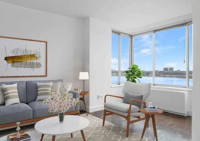 Photo 3 of Condo for sale at 200 Riverside Blvd #7-A, New York, NY 10069 | MLS# RLS20094836 | Listing updated on 2026-09-14