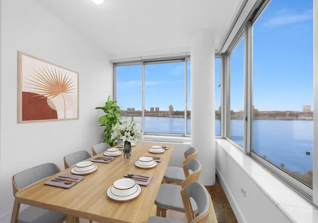 Photo 4 of House for sale at 200 Riverside Blvd #7-A, New York, NY 10069 | MLS# RLS20094836 | Listing updated on 2026-09-14