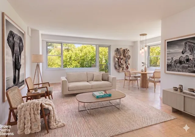 House for sale at 80 Central Park W #6B, New York City, NY 10023 | MLS# RLS20094883 | Listing updated on 2026-10-04