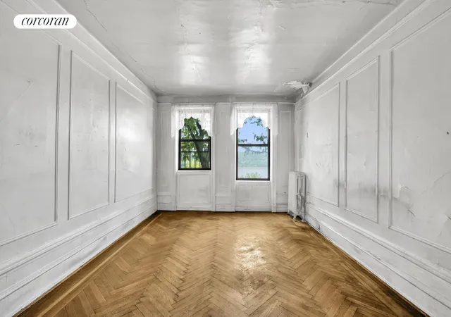 Photo 1 of Sale Pending at 880 W 181st Street #1B, New York City, NY 10033 | MLS# RLS20094930 | Listing updated on 2026-09-04