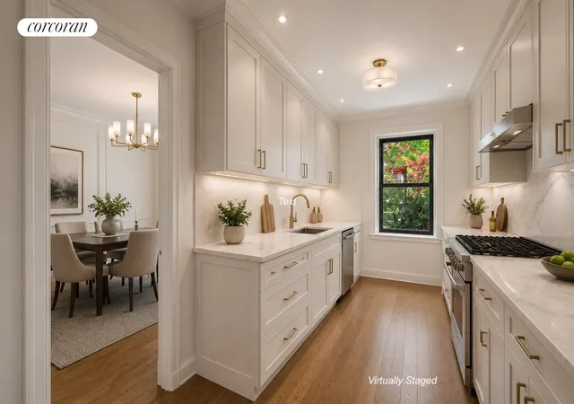 Photo 2 of Sale Pending at 880 W 181st Street #1B, New York City, NY 10033 | MLS# RLS20094930 | Listing updated on 2026-09-04