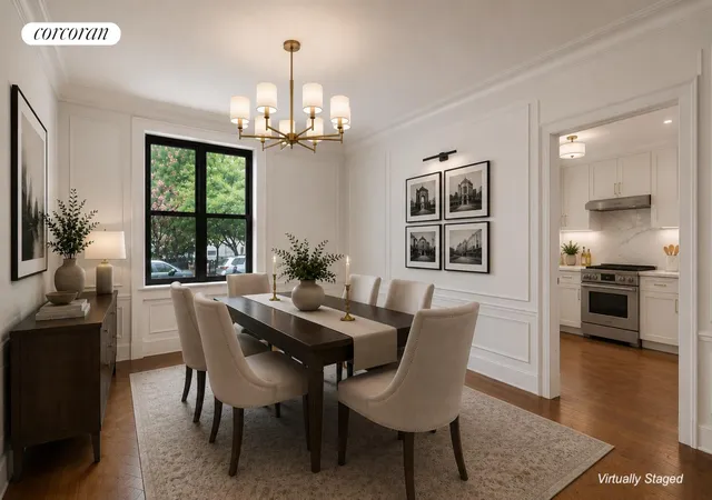 Photo 4 of Sale Pending at 880 W 181st Street #1B, New York City, NY 10033 | MLS# RLS20094930 | Listing updated on 2026-09-04