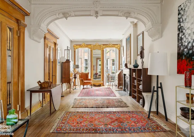 Photo 1 of Single family home for sale at 29 Grove St, New York, NY 10014 | MLS# RLS20094957 | Listing updated on 2026-10-05