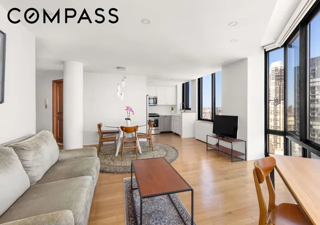Photo 2 of Sale Pending at 304 E 65th Street #39D, New York, NY 10065 | MLS# RLS20085414 | Listing updated on 2026-08-31