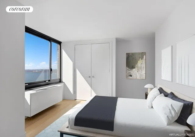 Photo 2 of Condo for sale at 380 Rector Pl #8P, New York, NY 10280 | MLS# RLS20088311 | Listing updated on 2026-09-23