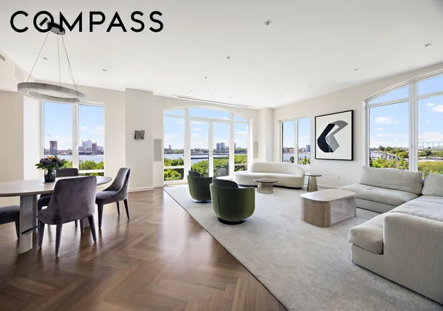 Photo 1 of Sale Pending at 400 W 12th Street #6C, New York, NY 10014 | MLS# RLS20092594 | Listing updated on 2026-08-31