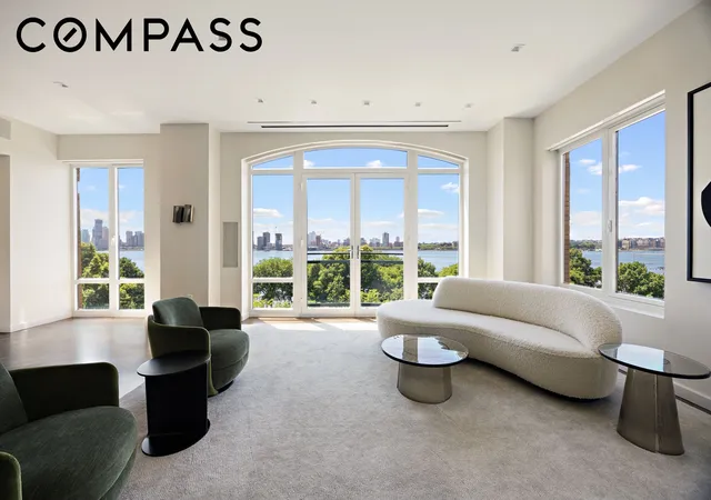 Photo 3 of Sale Pending at 400 W 12th Street #6C, New York, NY 10014 | MLS# RLS20092594 | Listing updated on 2026-08-31