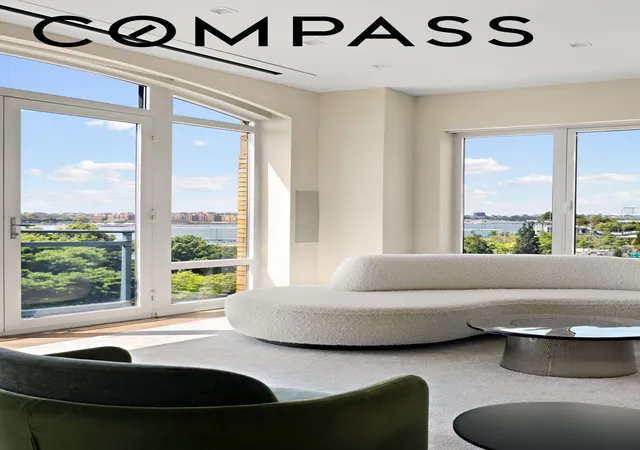Photo 3 of Sale Pending at 400 W 12th Street #6C, New York, NY 10014 | MLS# RLS20092594 | Listing updated on 2026-08-31