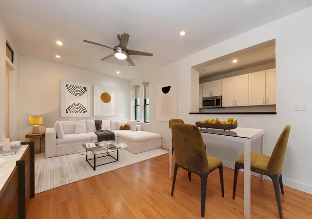 Photo 1 of Sale Pending at 807 Riverside Dr #5B, New York City, NY 10032 | MLS# RLS20095074 | Listing updated on 2026-09-16