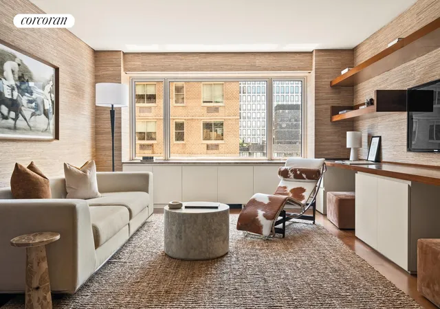 Photo 3 of House for sale at 20 W 64th Street #26DE, New York, NY 10023 | MLS# RLS20095123 | Listing updated on 2026-10-07
