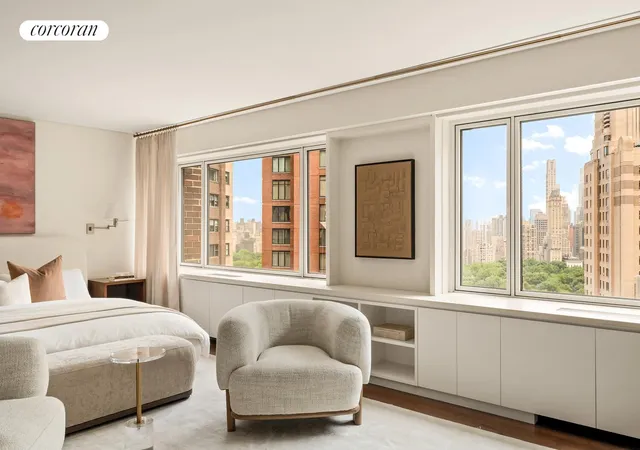 Photo 4 of House for sale at 20 W 64th Street #26DE, New York, NY 10023 | MLS# RLS20095123 | Listing updated on 2026-10-07