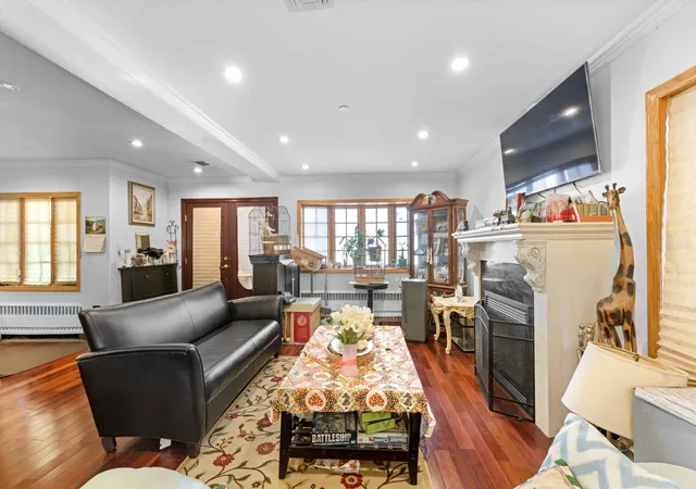 Photo 4 of Multi family home for sale at 130-35 126th Street, South Ozone Park, NY 11420 | MLS# RLS20095173 | Listing updated on 2026-08-31