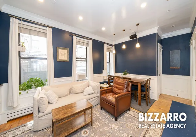 Photo 2 of Sale Pending at 513 W 157th Street #1D, New York, NY 10032 | MLS# RLS20095243 | Listing updated on 2026-09-02