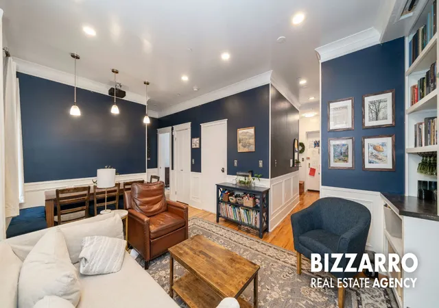 Photo 3 of Sale Pending at 513 W 157th Street #1D, New York, NY 10032 | MLS# RLS20095243 | Listing updated on 2026-09-02