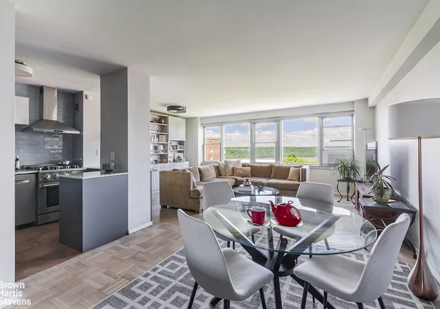 Photo 1 of Sale Pending at 4525 Henry Hudson Pkwy W #B1003, New York City, NY 10471 | MLS# RLS20095275 | Listing updated on 2026-09-01