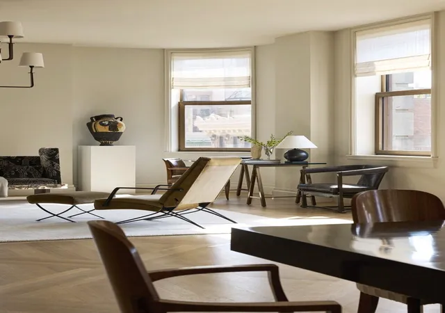 Photo 1 of Condo for sale at 175 5th Avenue #17SOUTH, New York, NY 10010 | MLS# RLS20095284 | Listing updated on 2026-09-22