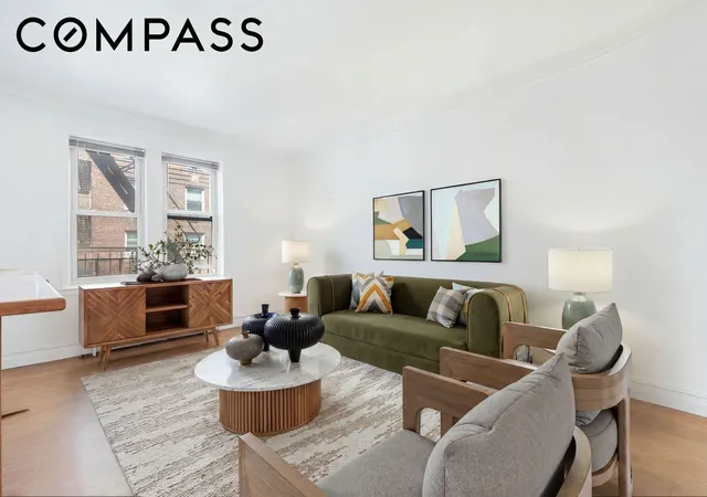 Photo 1 of Condo for sale at 48 10 43rd Street #5J, Woodside, NY 11377 | MLS# RLS20095314 | Listing updated on 2026-09-12