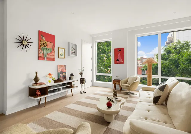 Photo 1 of Condo for sale at 249 18th Street #2, New York City, NY 11215 | MLS# RLS20095412 | Listing updated on 2026-09-20