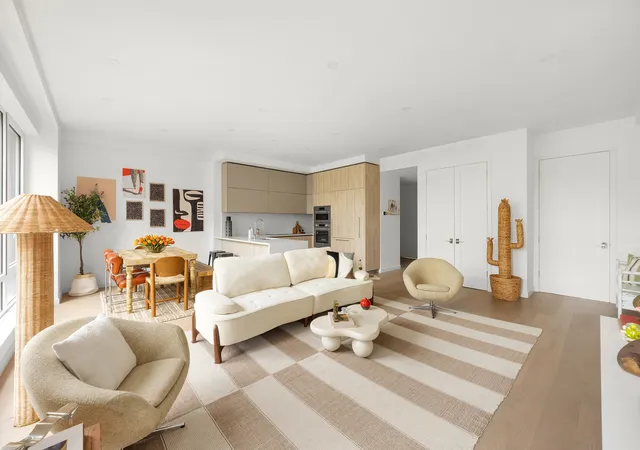 Photo 2 of Condo for sale at 249 18th Street #2, New York City, NY 11215 | MLS# RLS20095412 | Listing updated on 2026-09-20