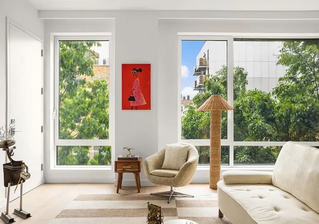 Photo 3 of Condo for sale at 249 18th Street #2, New York City, NY 11215 | MLS# RLS20095412 | Listing updated on 2026-09-20
