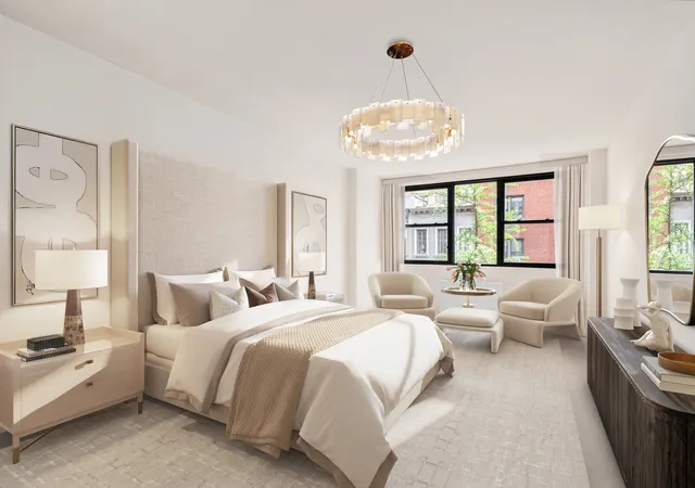 Listing Photo 5 - Condo for sale in building located at 420 E 51St St, New York, NY 10022 - Unit #5J