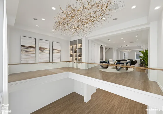 Single family home for sale at 224 E 12th Street, New York City, NY 10003 | MLS# RLS20095453