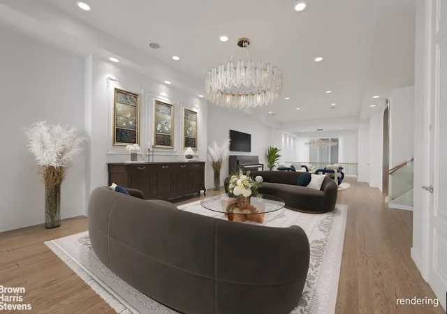 Photo 3 of Mansion for sale at 224 E 12th Street, New York City, NY 10003 | MLS# RLS20095453 | Listing updated on 2026-09-17