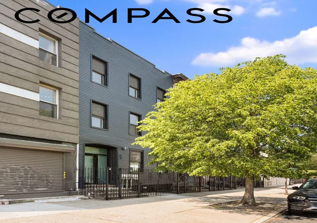 Photo 1 of Townhouse for sale at 92 Wilson Ave, New York City, NY 11237 | MLS# RLS20095501 | Listing updated on 2026-08-30