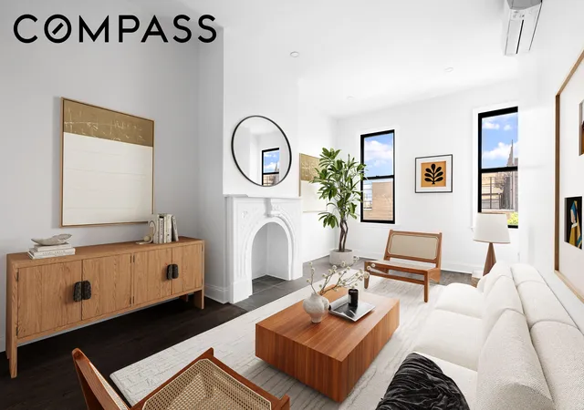 Photo 2 of Townhouse for sale at 92 Wilson Ave, New York City, NY 11237 | MLS# RLS20095501 | Listing updated on 2026-08-30