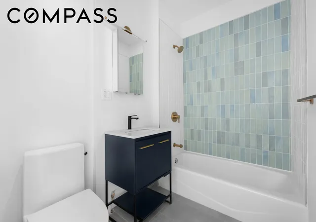 Listing Photo 5 - Condo for sale in building located at 92 Wilson Ave, New York City, NY 11237