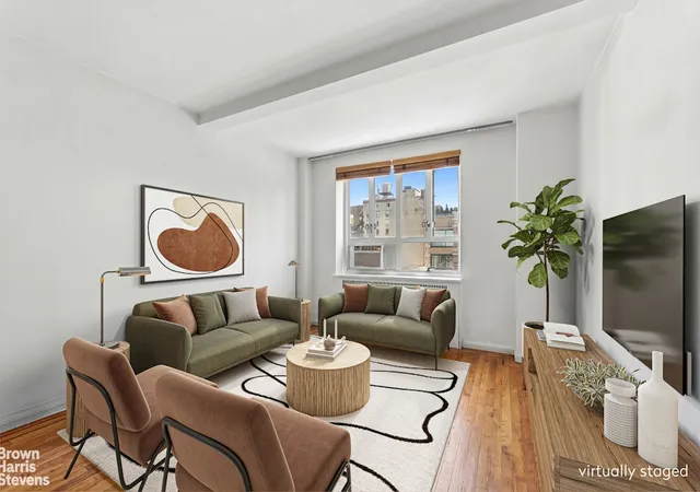 Photo 1 of Condo for sale at 200 W 20th Street #1007, New York City, NY 10011 | MLS# RLS20095522 | Listing updated on 2026-08-30