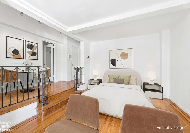 Photo 2 of Condo for sale at 200 W 20th Street #1007, New York City, NY 10011 | MLS# RLS20095522 | Listing updated on 2026-08-30