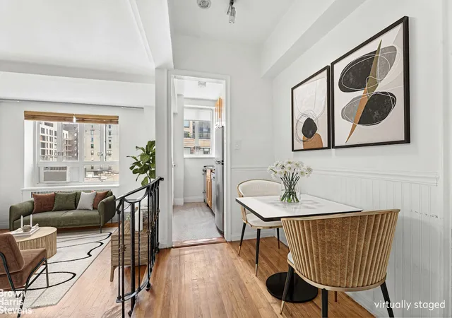 Photo 3 of Condo for sale at 200 W 20th Street #1007, New York City, NY 10011 | MLS# RLS20095522 | Listing updated on 2026-08-30