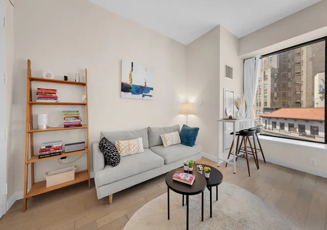 Photo 3 of Condo for sale at 75 Wall St #28I, New York City, NY 10005 | MLS# RLS20095525 | Listing updated on 2026-10-03
