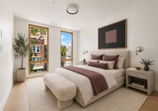Photo 3 of Condo for sale at 636 Lorimer St #3, Brooklyn, NY 11211 | MLS# RLS20095551 | Listing updated on 2026-09-10