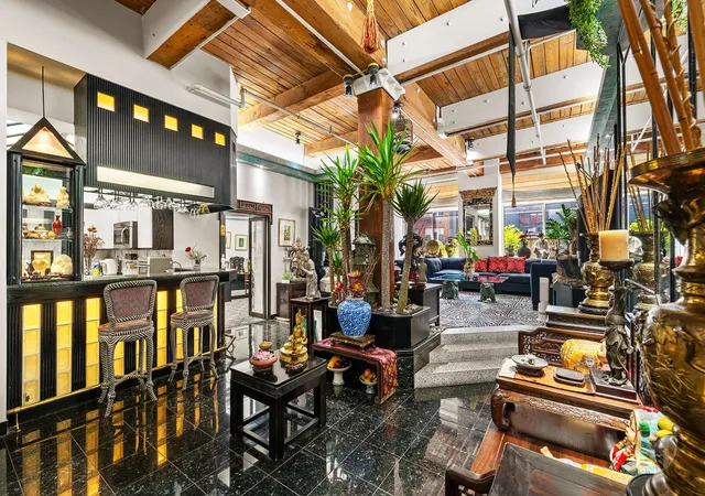 Photo 4 of Single family home for sale at 205 E 22nd Street #2L, New York City, NY 10010 | MLS# RLS20095681 | Listing updated on 2026-09-01