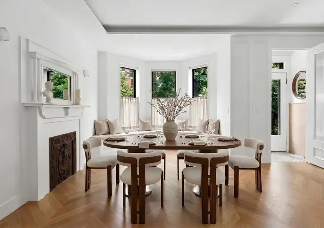 Photo 3 of Sale Pending at 277 Midwood St, Brooklyn, NY 11225 | MLS# RLS20095690 | Listing updated on 2026-08-31
