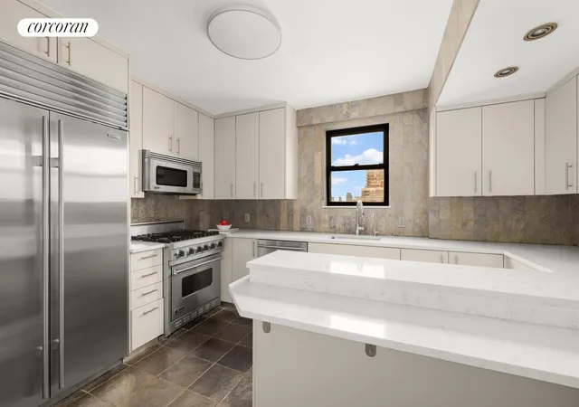 Photo 1 of Sale Pending at 201 E 28th Street #18B, New York City, NY 10016 | MLS# RLS20095771 | Listing updated on 2026-09-02