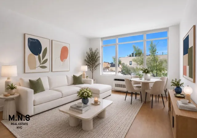 Photo 3 of House for sale at 175 Spencer St #3-B, New York City, NY 11205 | MLS# RLS20095791 | Listing updated on 2026-10-05