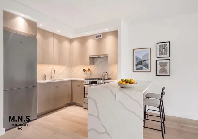Photo 4 of House for sale at 175 Spencer St #3-B, New York City, NY 11205 | MLS# RLS20095791 | Listing updated on 2026-10-05